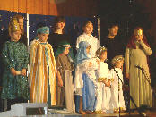 Nativity
